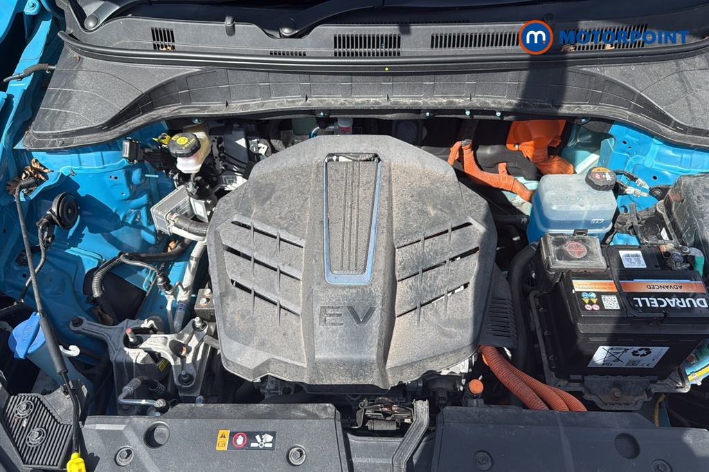 Hyundai Kona Se Connect Automatic Electric SUV - Stock Number (1597756) - 48th supplementary image