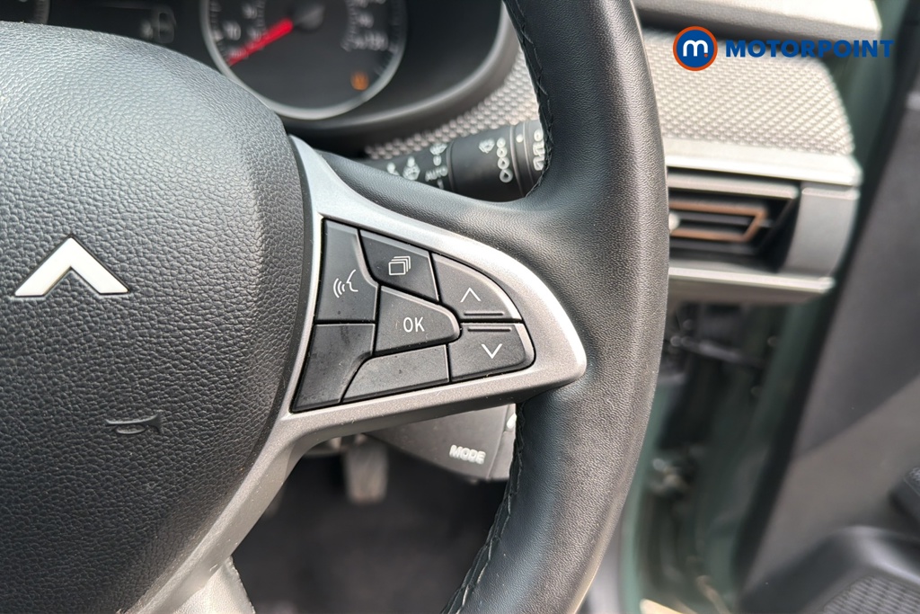 Dacia Sandero Stepway Expression Manual Petrol Hatchback - Stock Number (1619087) - 3rd supplementary image