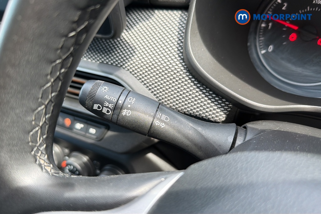 Dacia Sandero Stepway Expression Manual Petrol Hatchback - Stock Number (1619087) - 5th supplementary image