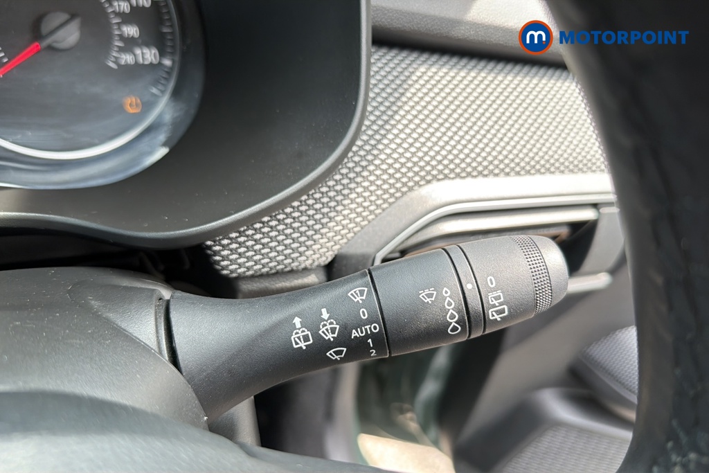 Dacia Sandero Stepway Expression Manual Petrol Hatchback - Stock Number (1619087) - 6th supplementary image
