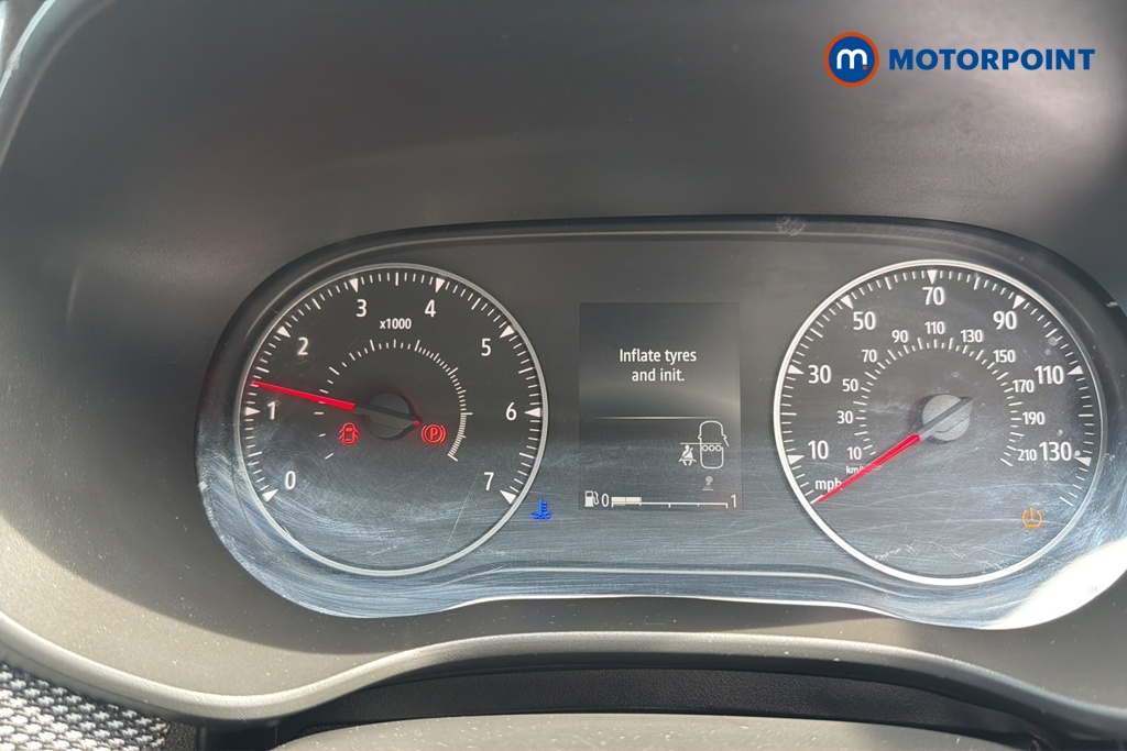 Dacia Sandero Stepway Expression Manual Petrol Hatchback - Stock Number (1619087) - 7th supplementary image