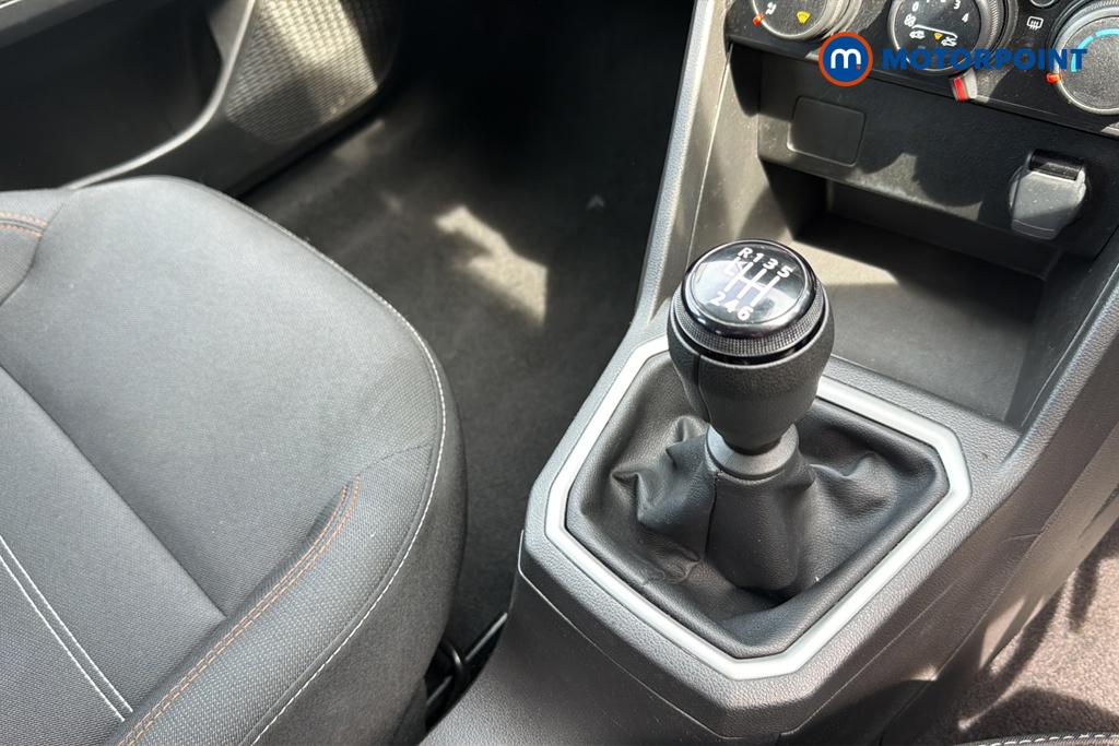 Dacia Sandero Stepway Expression Manual Petrol Hatchback - Stock Number (1619087) - 15th supplementary image