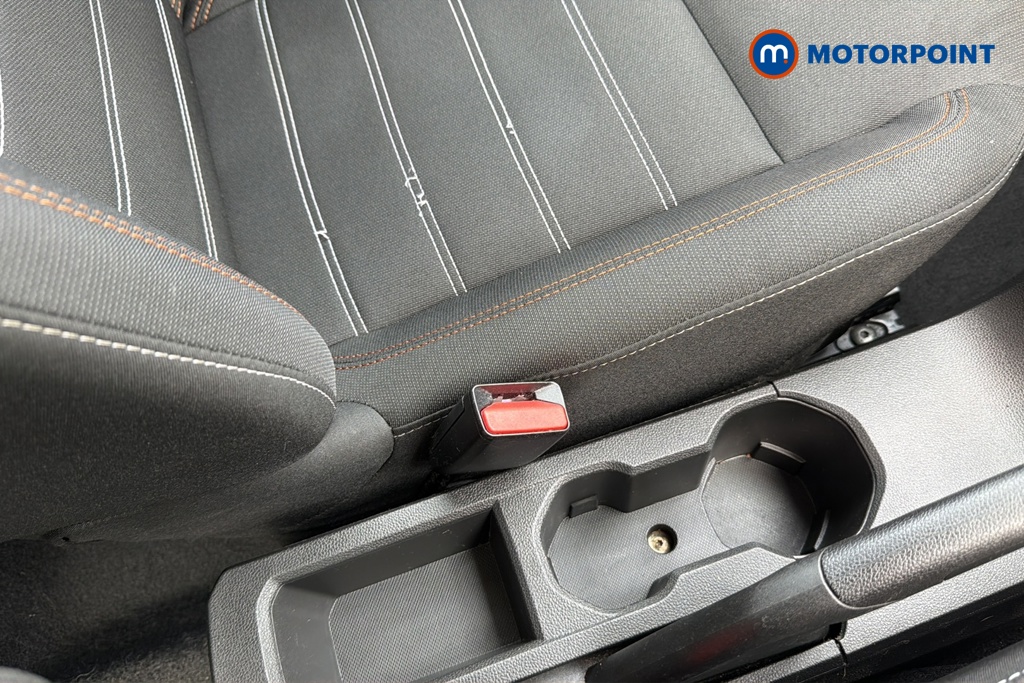 Dacia Sandero Stepway Expression Manual Petrol Hatchback - Stock Number (1619087) - 16th supplementary image