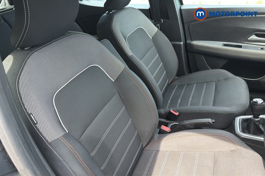 Dacia Sandero Stepway Expression Manual Petrol Hatchback - Stock Number (1619087) - 22nd supplementary image