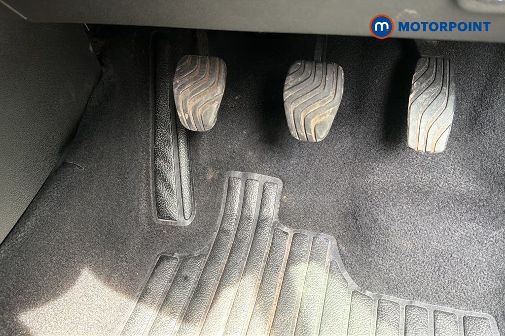 Dacia Sandero Stepway Expression Manual Petrol Hatchback - Stock Number (1619087) - 24th supplementary image