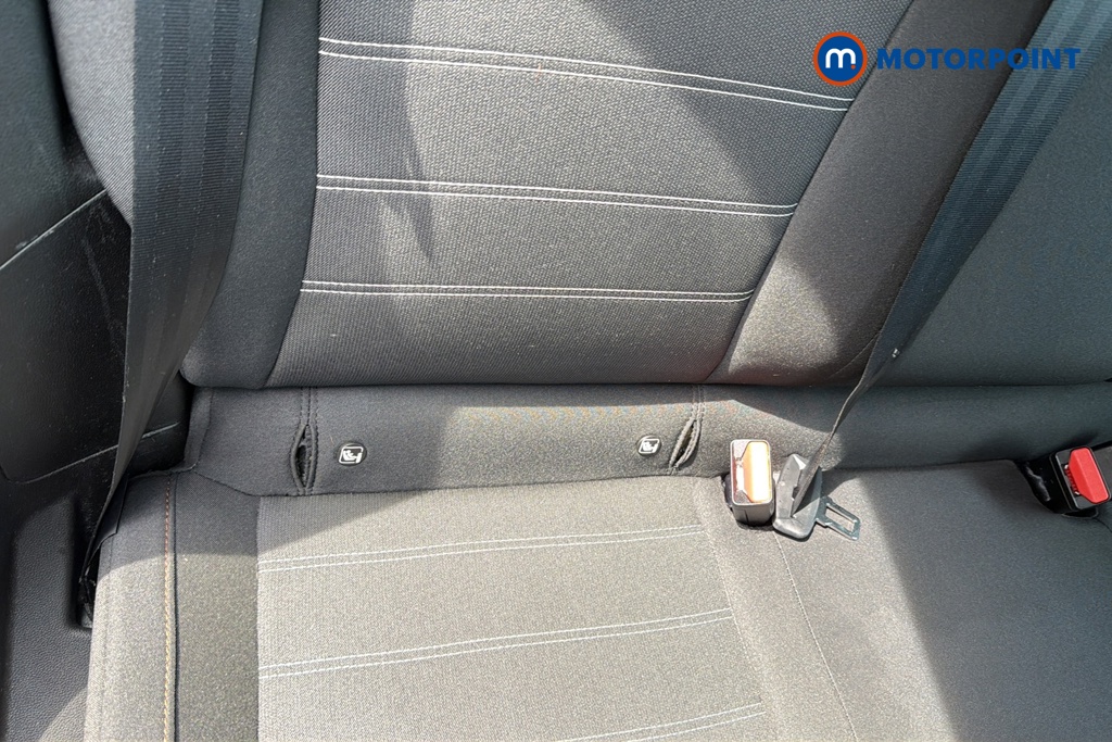 Dacia Sandero Stepway Expression Manual Petrol Hatchback - Stock Number (1619087) - 27th supplementary image