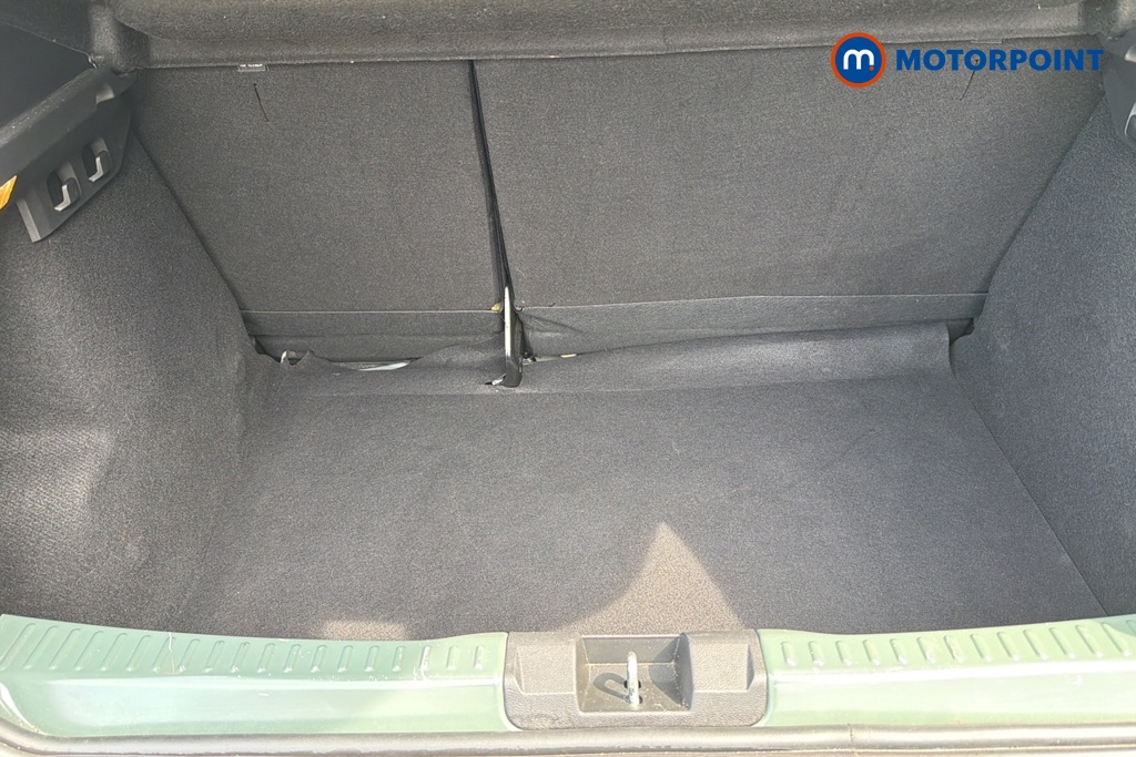 Dacia Sandero Stepway Expression Manual Petrol Hatchback - Stock Number (1619087) - 30th supplementary image