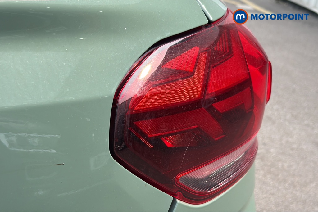 Dacia Sandero Stepway Expression Manual Petrol Hatchback - Stock Number (1619087) - 36th supplementary image