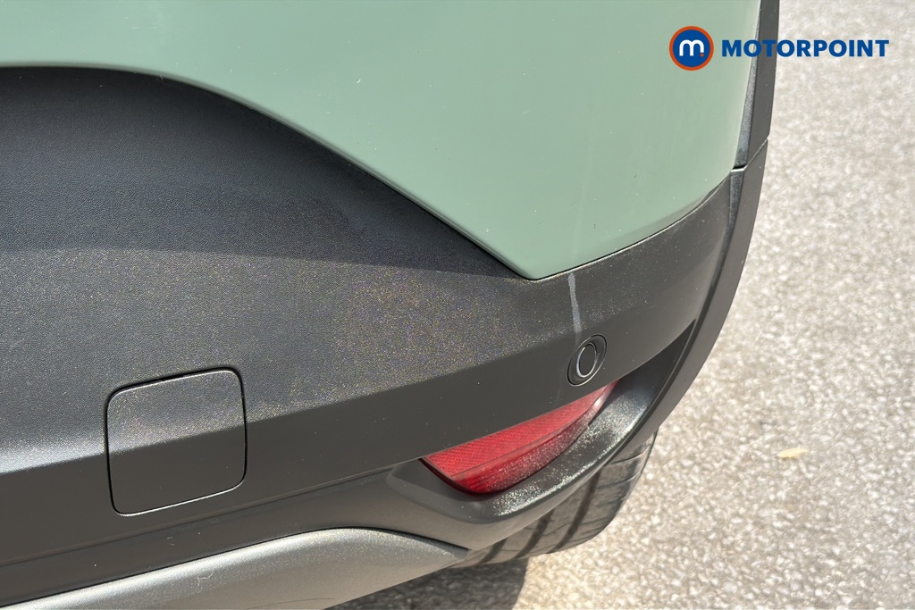 Dacia Sandero Stepway Expression Manual Petrol Hatchback - Stock Number (1619087) - 39th supplementary image