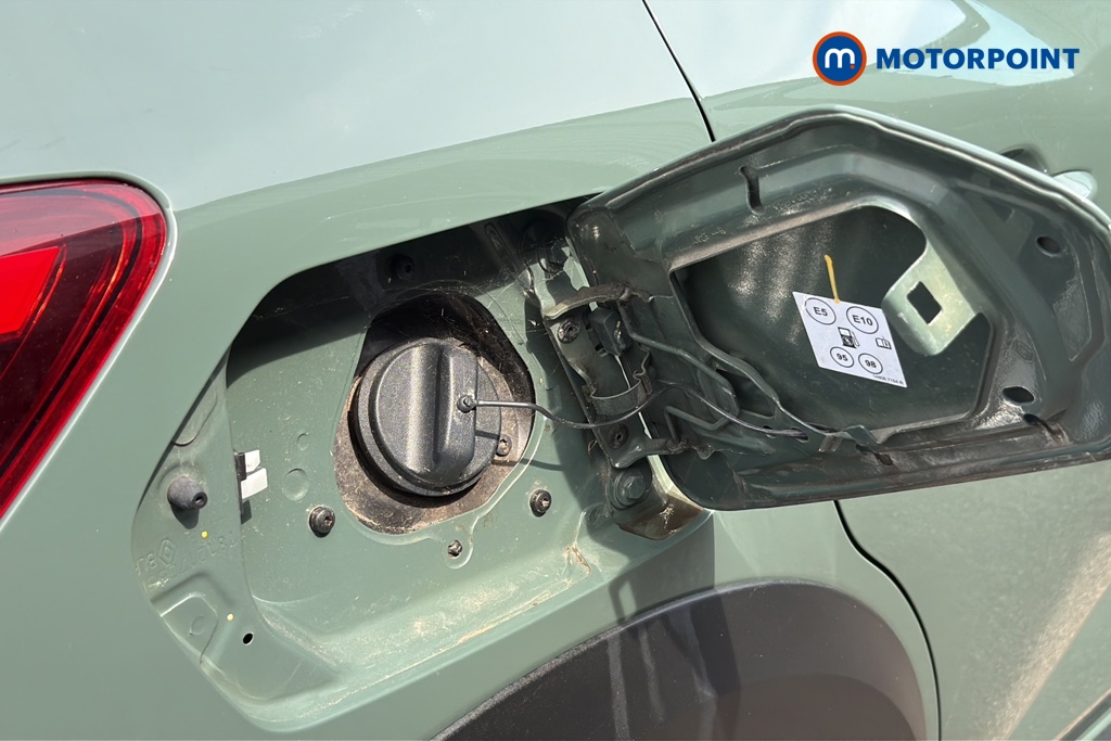 Dacia Sandero Stepway Expression Manual Petrol Hatchback - Stock Number (1619087) - 41st supplementary image