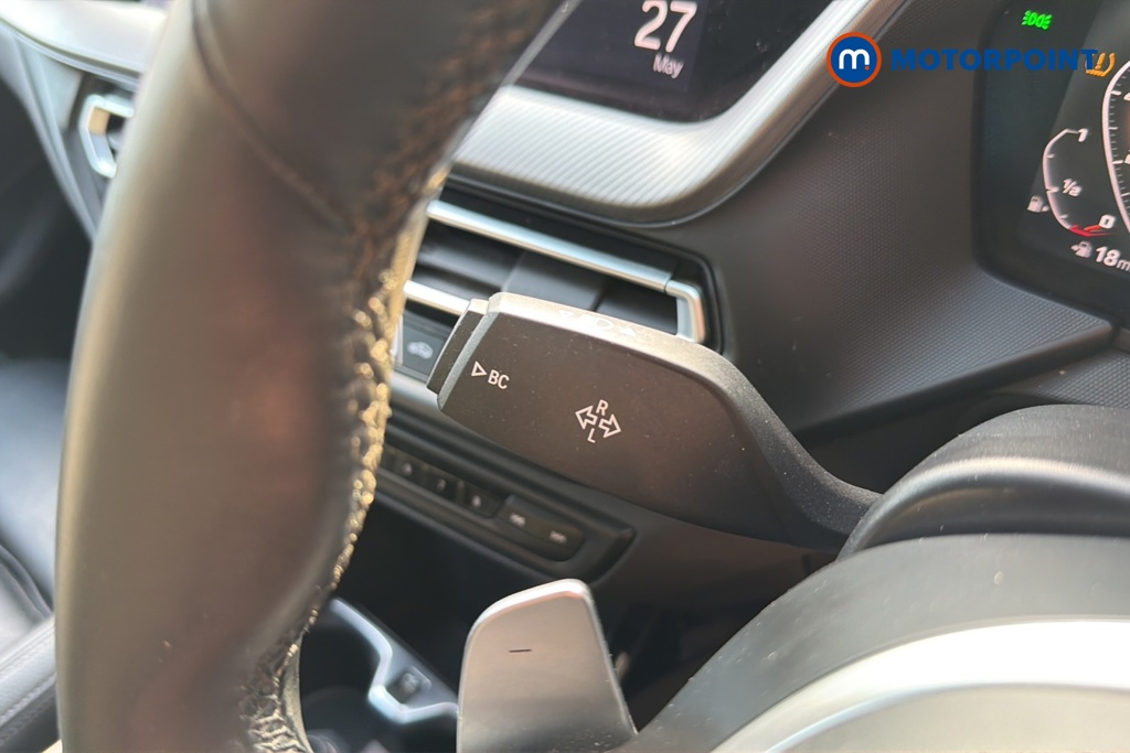 BMW 1 Series M135i Automatic Petrol Hatchback - Stock Number (1627179) - 5th supplementary image