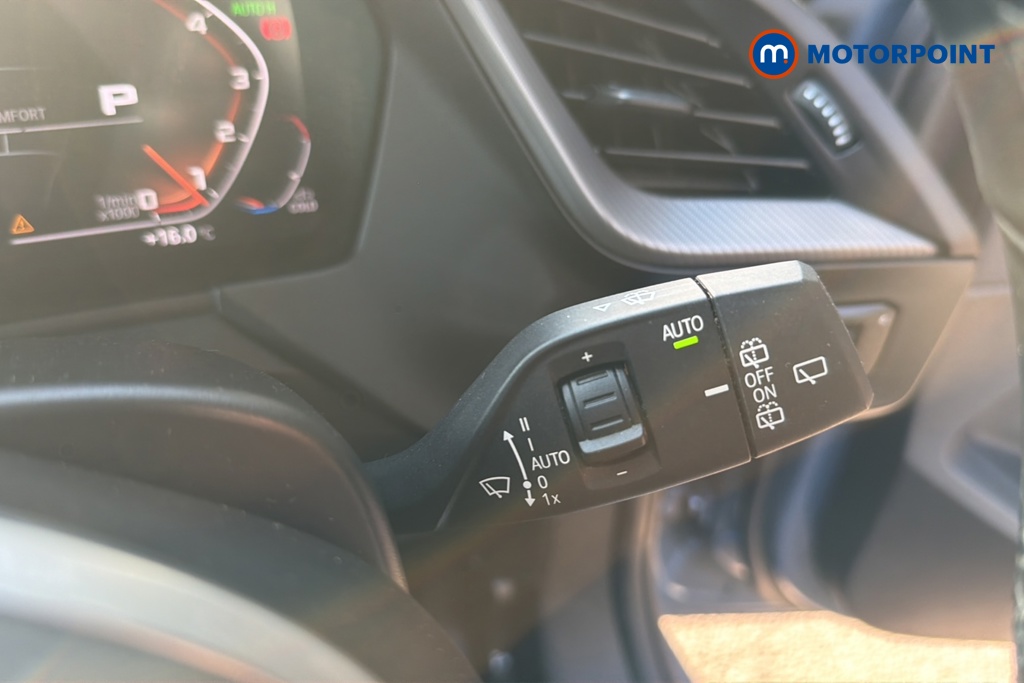 BMW 1 Series M135i Automatic Petrol Hatchback - Stock Number (1627179) - 6th supplementary image