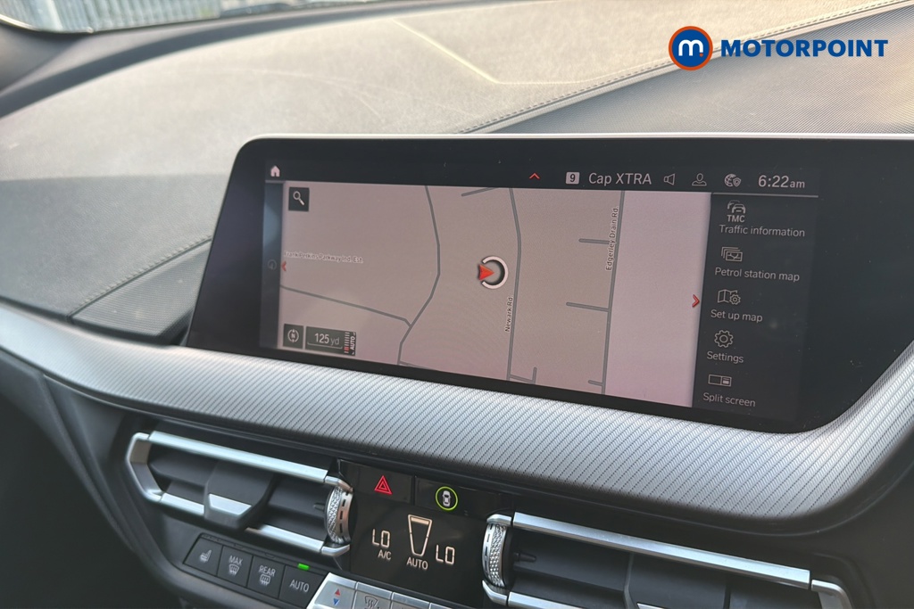 BMW 1 Series M135i Automatic Petrol Hatchback - Stock Number (1627179) - 9th supplementary image