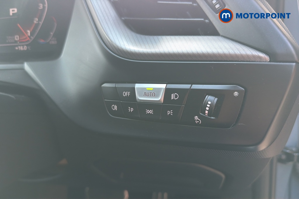 BMW 1 Series M135i Automatic Petrol Hatchback - Stock Number (1627179) - 11th supplementary image