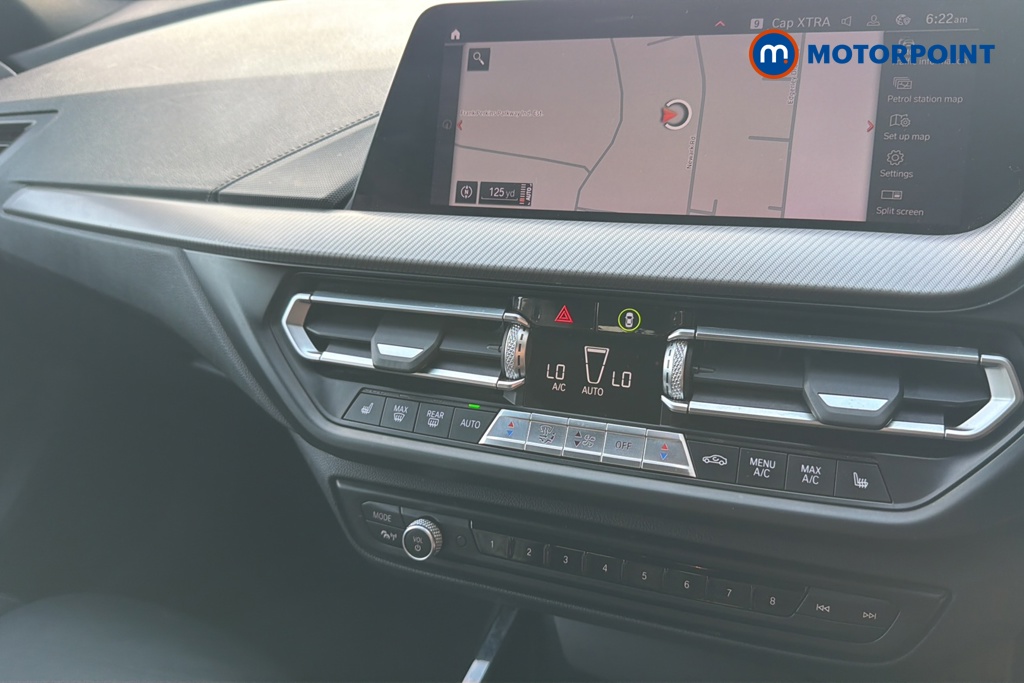 BMW 1 Series M135i Automatic Petrol Hatchback - Stock Number (1627179) - 12th supplementary image
