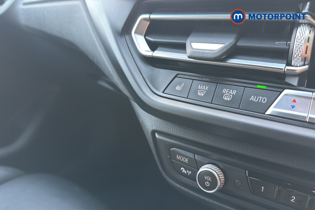 BMW 1 Series M135i Automatic Petrol Hatchback - Stock Number (1627179) - 14th supplementary image