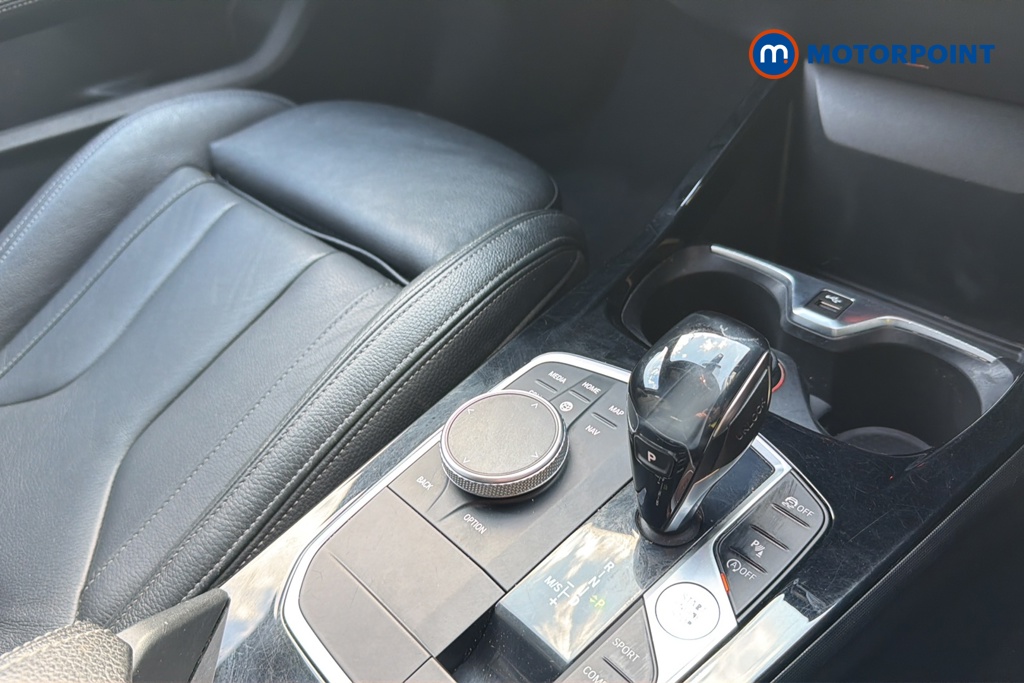 BMW 1 Series M135i Automatic Petrol Hatchback - Stock Number (1627179) - 15th supplementary image