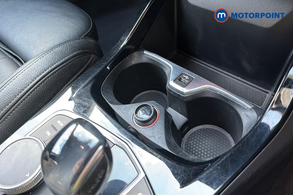 BMW 1 Series M135i Automatic Petrol Hatchback - Stock Number (1627179) - 16th supplementary image