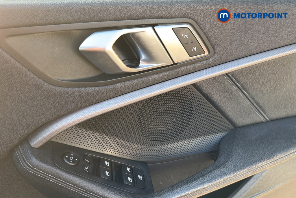 BMW 1 Series M135i Automatic Petrol Hatchback - Stock Number (1627179) - 19th supplementary image