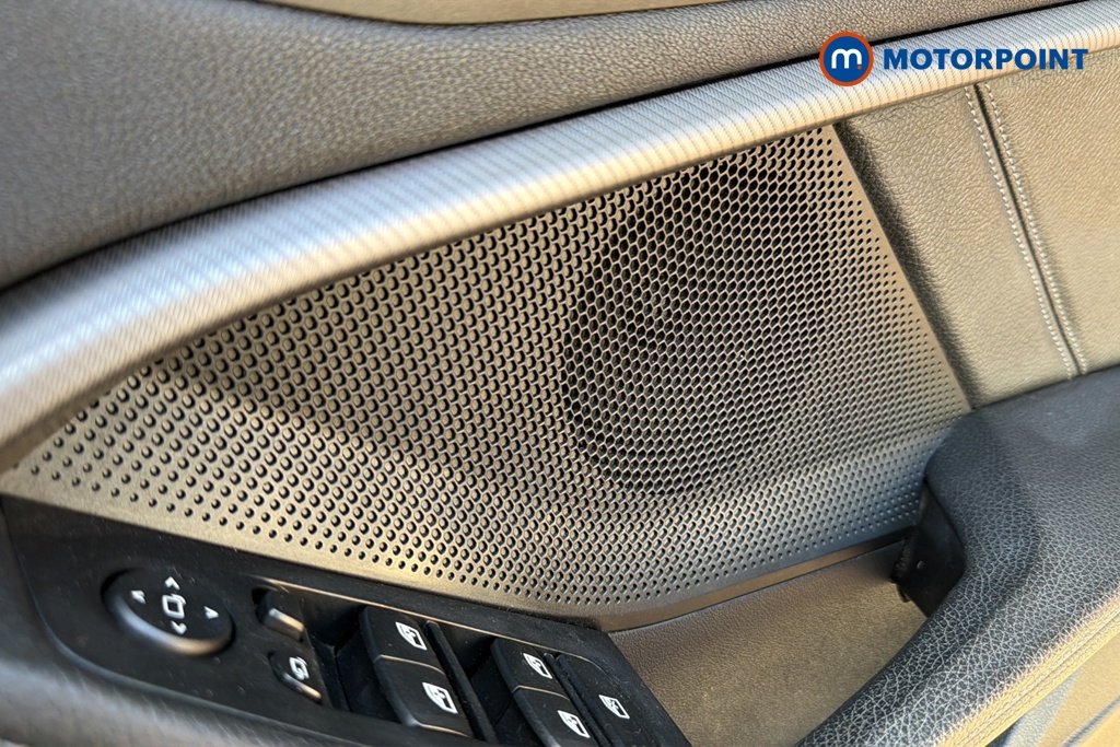 BMW 1 Series M135i Automatic Petrol Hatchback - Stock Number (1627179) - 21st supplementary image