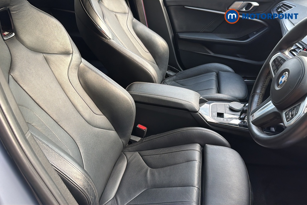 BMW 1 Series M135i Automatic Petrol Hatchback - Stock Number (1627179) - 22nd supplementary image