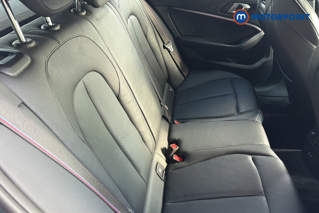 BMW 1 Series M135i Automatic Petrol Hatchback - Stock Number (1627179) - 25th supplementary image