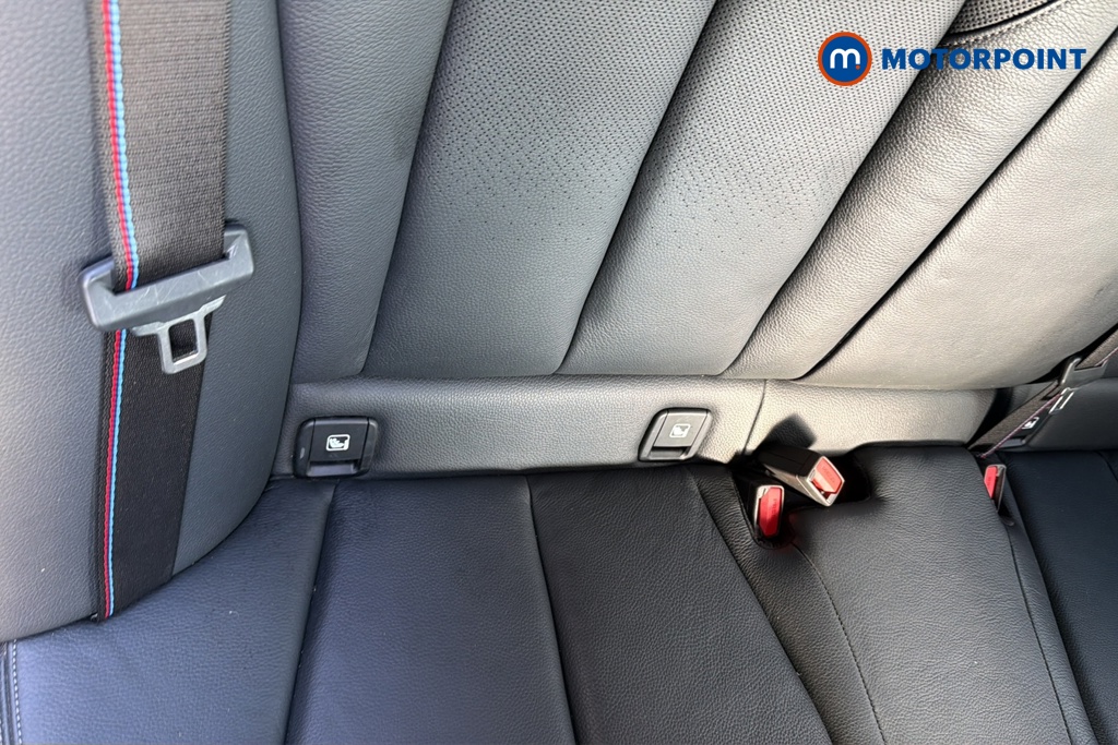 BMW 1 Series M135i Automatic Petrol Hatchback - Stock Number (1627179) - 27th supplementary image