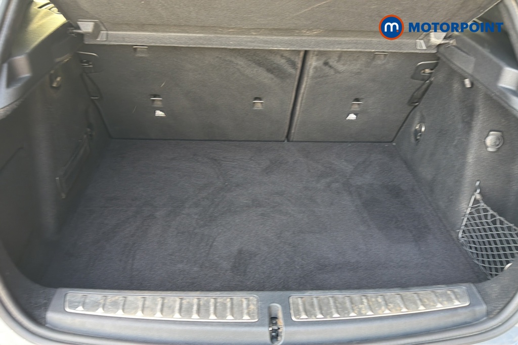 BMW 1 Series M135i Automatic Petrol Hatchback - Stock Number (1627179) - 30th supplementary image