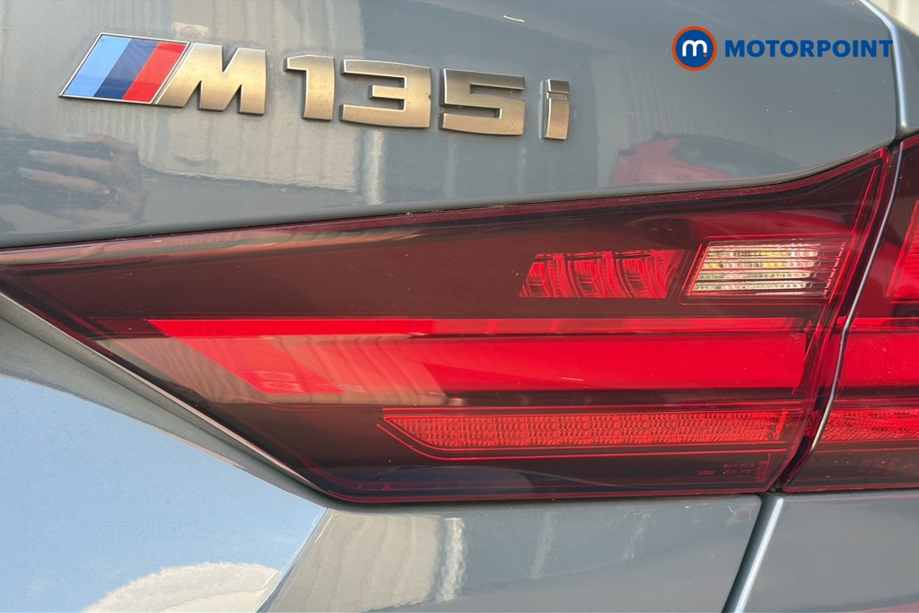 BMW 1 Series M135i Automatic Petrol Hatchback - Stock Number (1627179) - 36th supplementary image