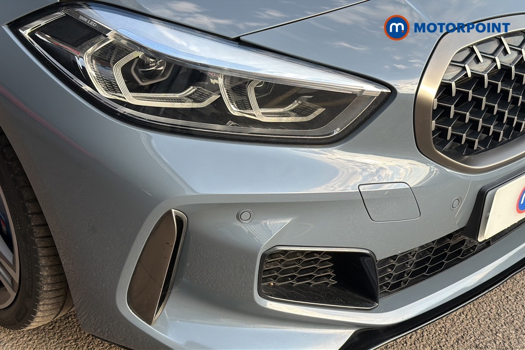 BMW 1 Series M135i Automatic Petrol Hatchback - Stock Number (1627179) - 38th supplementary image
