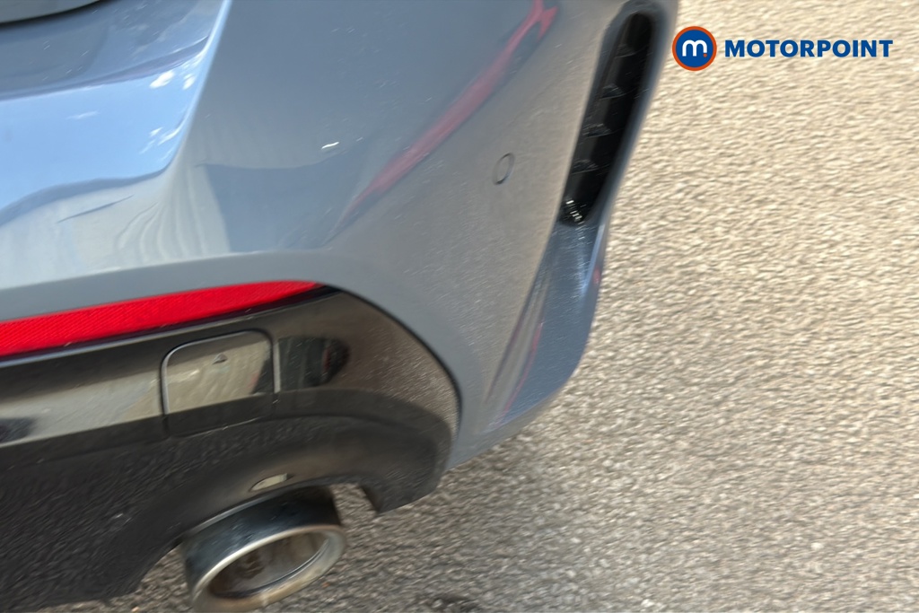 BMW 1 Series M135i Automatic Petrol Hatchback - Stock Number (1627179) - 39th supplementary image