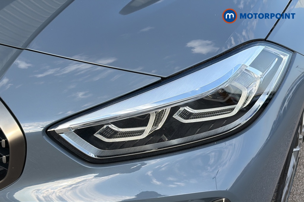 BMW 1 Series M135i Automatic Petrol Hatchback - Stock Number (1627179) - 42nd supplementary image