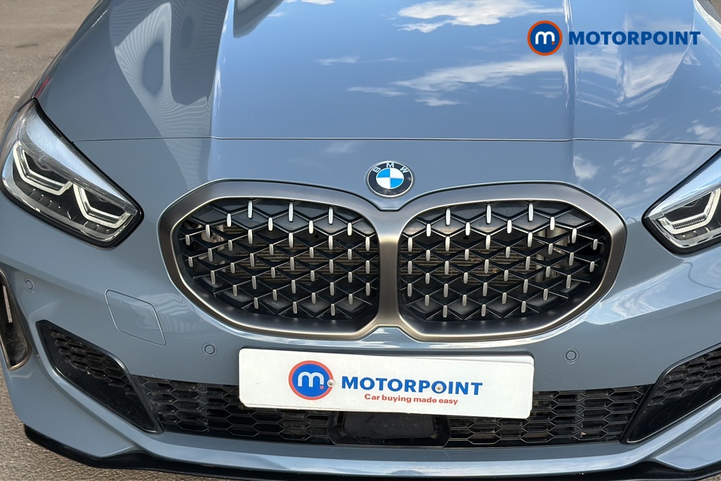 BMW 1 Series M135i Automatic Petrol Hatchback - Stock Number (1627179) - 43rd supplementary image