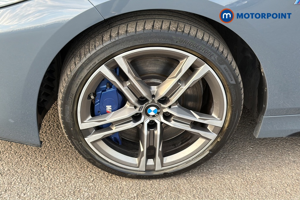 BMW 1 Series M135i Automatic Petrol Hatchback - Stock Number (1627179) - 44th supplementary image