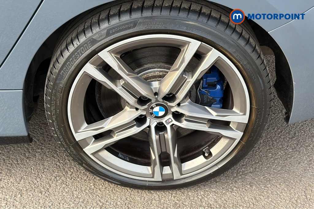 BMW 1 Series M135i Automatic Petrol Hatchback - Stock Number (1627179) - 45th supplementary image
