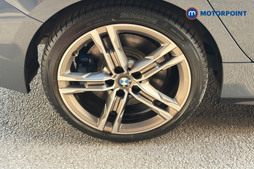 BMW 1 Series M135i Automatic Petrol Hatchback - Stock Number (1627179) - 46th supplementary image