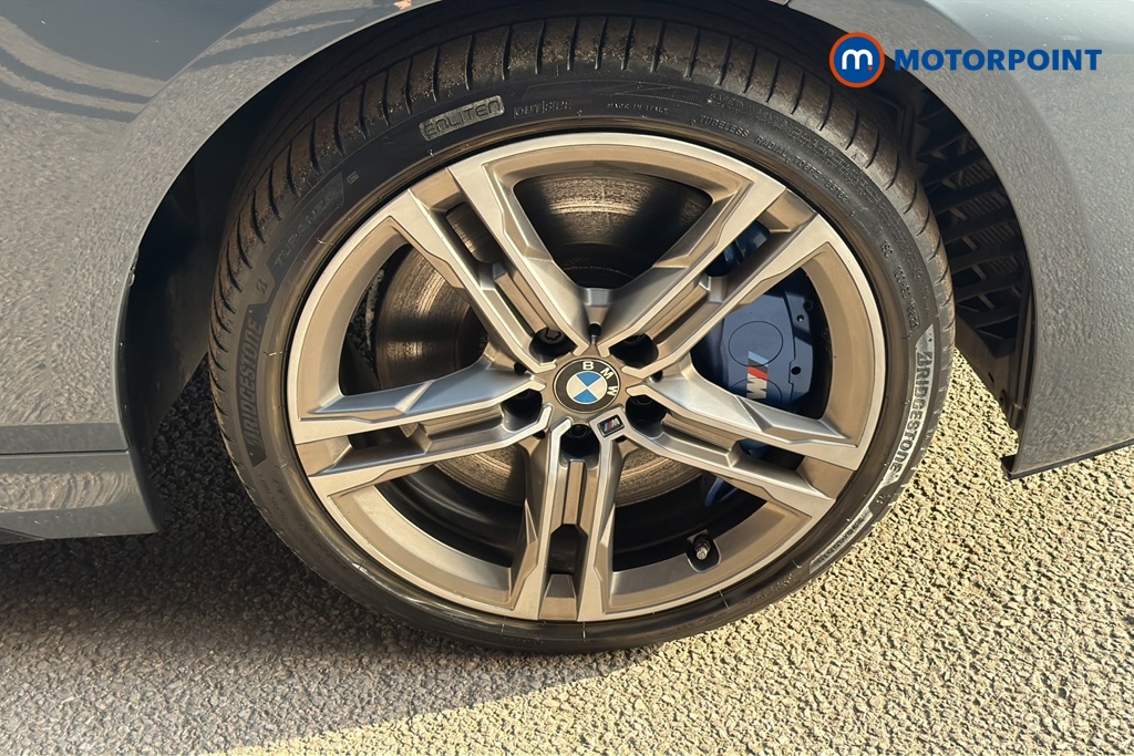 BMW 1 Series M135i Automatic Petrol Hatchback - Stock Number (1627179) - 47th supplementary image