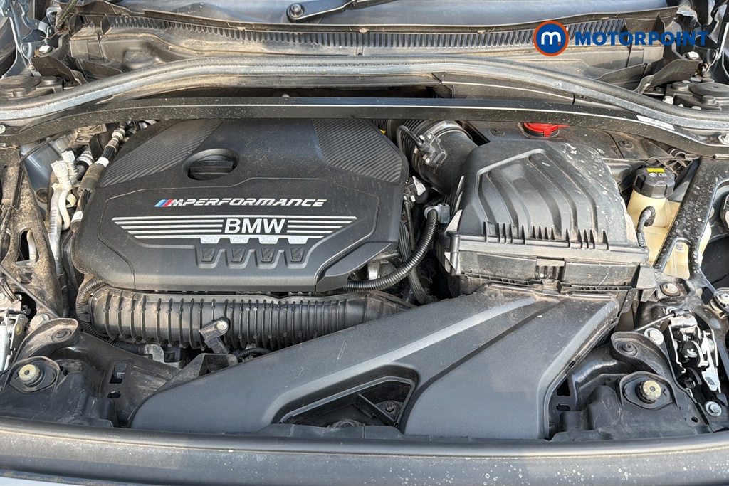 BMW 1 Series M135i Automatic Petrol Hatchback - Stock Number (1627179) - 48th supplementary image