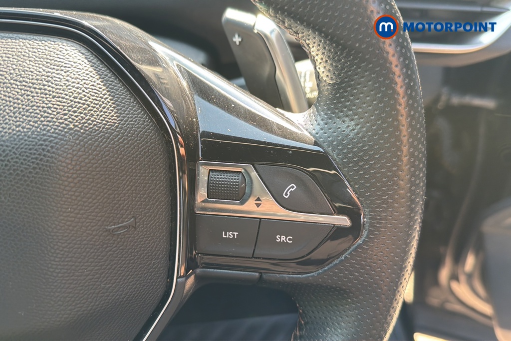 Peugeot 3008 GT Automatic Petrol SUV - Stock Number (1630455) - 3rd supplementary image