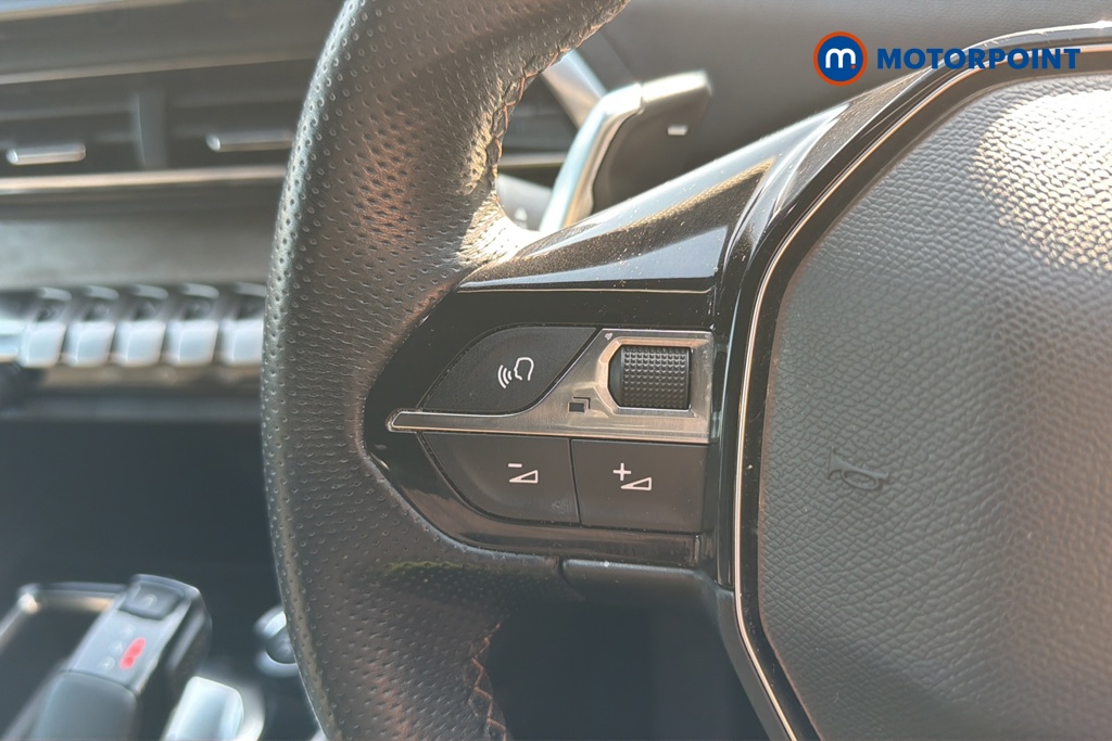 Peugeot 3008 GT Automatic Petrol SUV - Stock Number (1630455) - 4th supplementary image