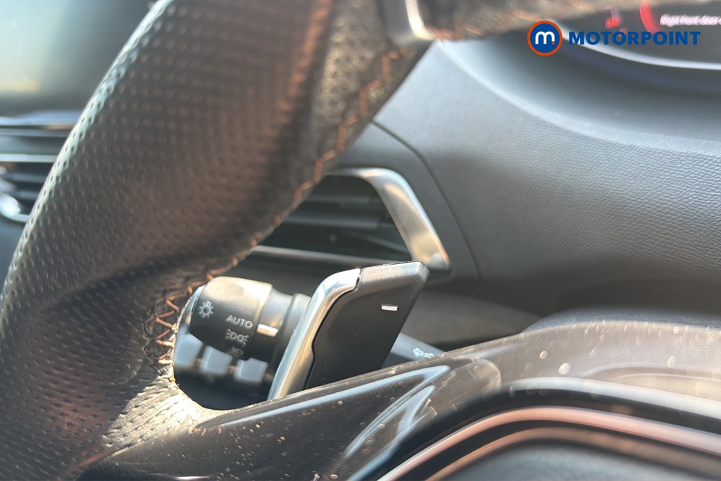 Peugeot 3008 GT Automatic Petrol SUV - Stock Number (1630455) - 5th supplementary image