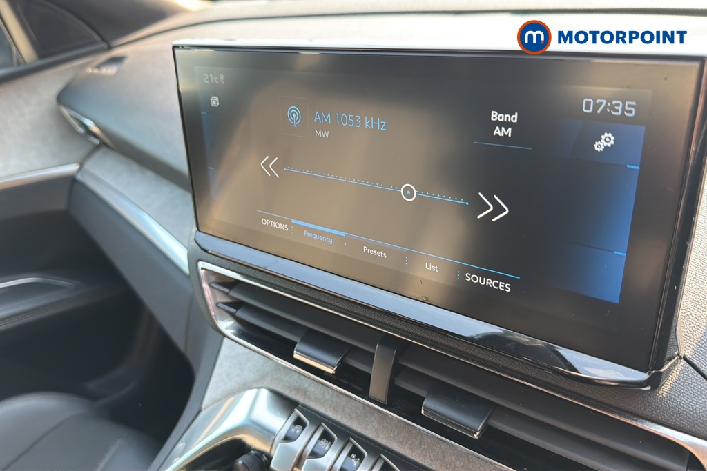 Peugeot 3008 GT Automatic Petrol SUV - Stock Number (1630455) - 8th supplementary image