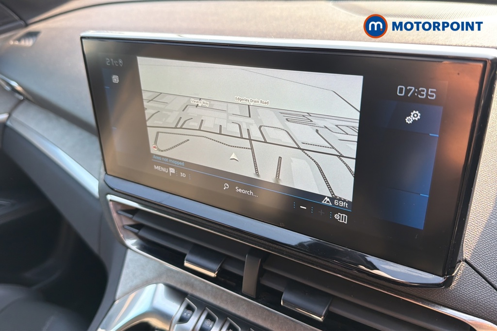 Peugeot 3008 GT Automatic Petrol SUV - Stock Number (1630455) - 9th supplementary image