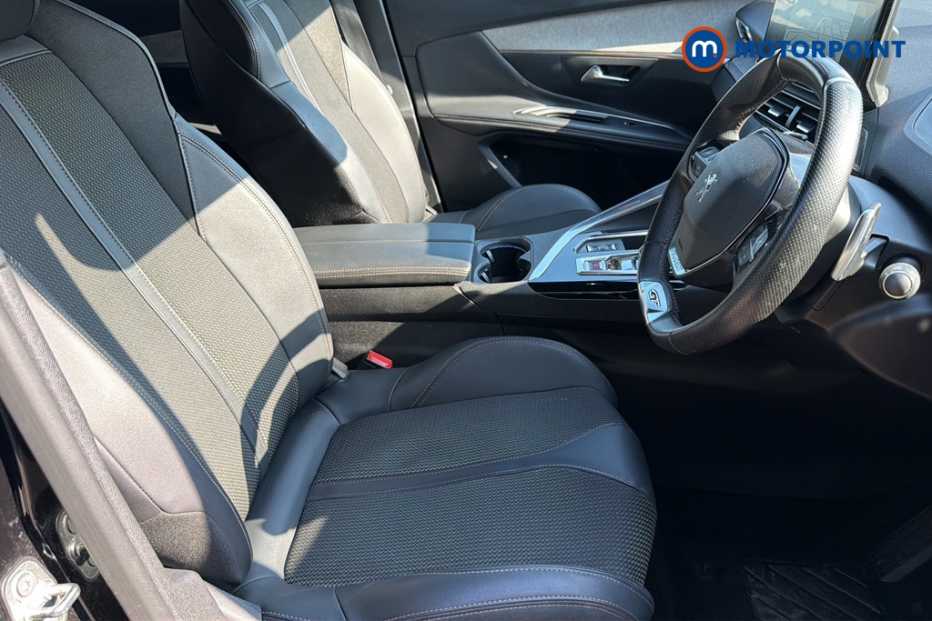 Peugeot 3008 GT Automatic Petrol SUV - Stock Number (1630455) - 10th supplementary image