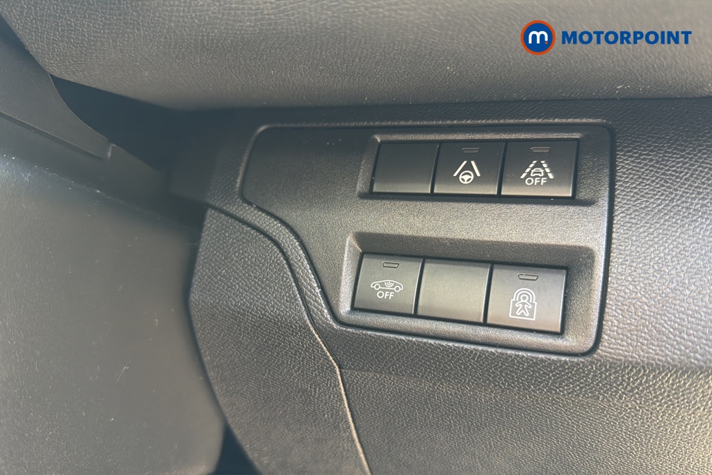Peugeot 3008 GT Automatic Petrol SUV - Stock Number (1630455) - 11th supplementary image