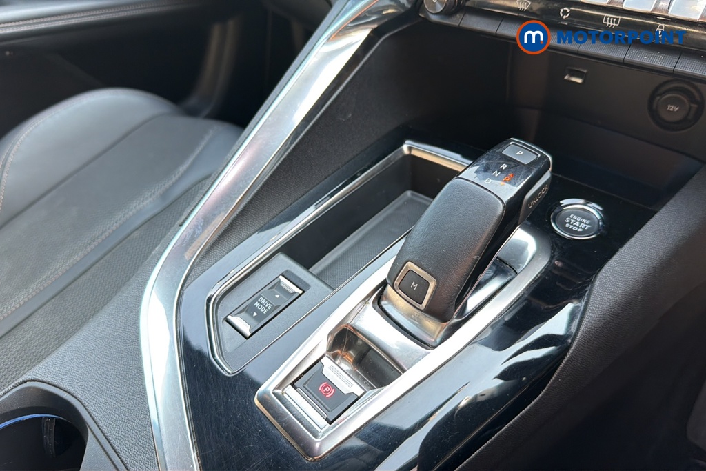 Peugeot 3008 GT Automatic Petrol SUV - Stock Number (1630455) - 15th supplementary image