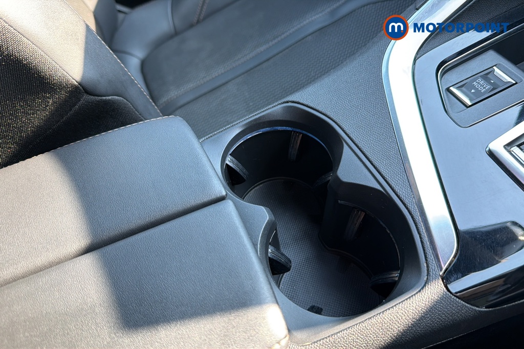 Peugeot 3008 GT Automatic Petrol SUV - Stock Number (1630455) - 16th supplementary image