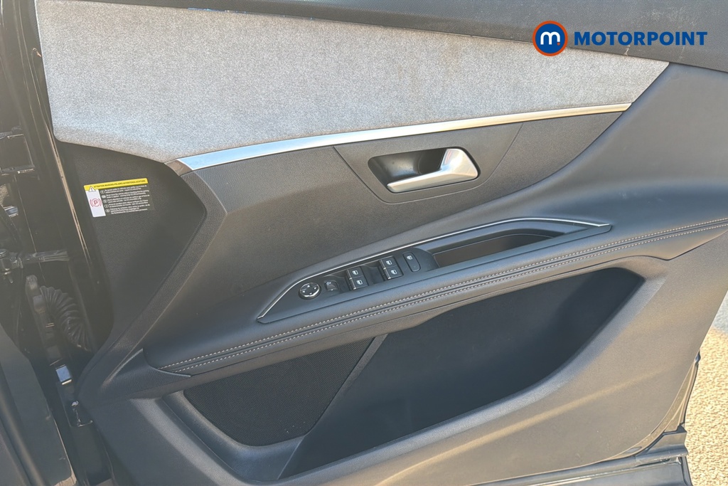 Peugeot 3008 GT Automatic Petrol SUV - Stock Number (1630455) - 18th supplementary image