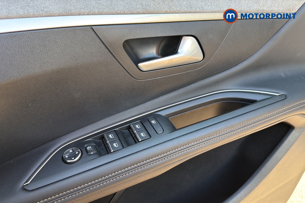 Peugeot 3008 GT Automatic Petrol SUV - Stock Number (1630455) - 19th supplementary image