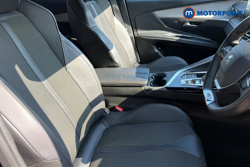 Peugeot 3008 GT Automatic Petrol SUV - Stock Number (1630455) - 22nd supplementary image